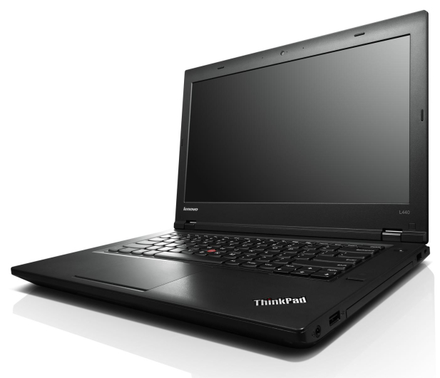 Lenovo ThinkPad L440 i3-4100M/4GB/500/DVD-RW/Win8.1 - 217433 - zdjęcie 6